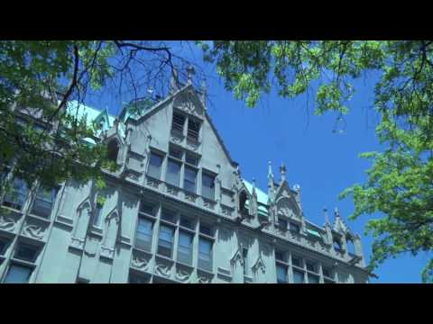 NET TV - City of Churches - Queen of All Saints Ft. Greene Brooklyn (10/19/16)