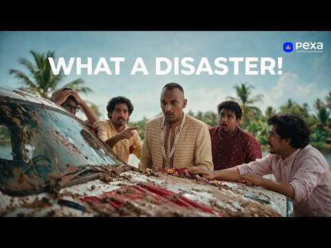 Pexa car care video