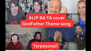 Download lagu Reactions to Alip Ba Ta’s Masterful Fingerstyle Cover of The Godfather Theme Song mp3 Download lagu Reactions to Alip Ba Ta’s Masterful Fingerstyle Cover of The Godfather Theme Song mp3