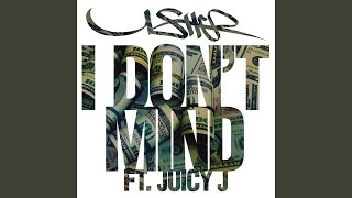 I Don't Mind