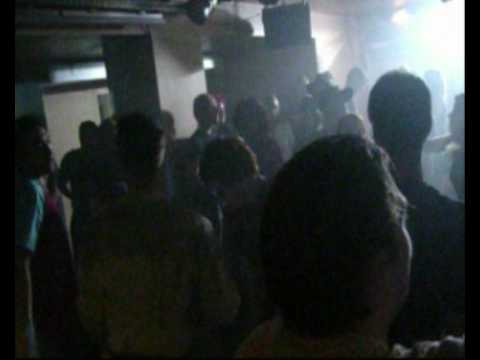 MIDIphil @ Delete Yourself Party #1 (DYP#1)