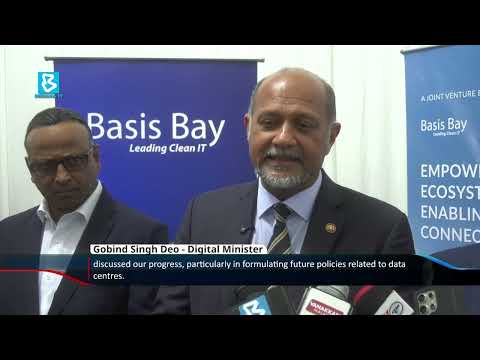 Malaysia to strengthen data centre ecosystem, boost local talent development – Gobind