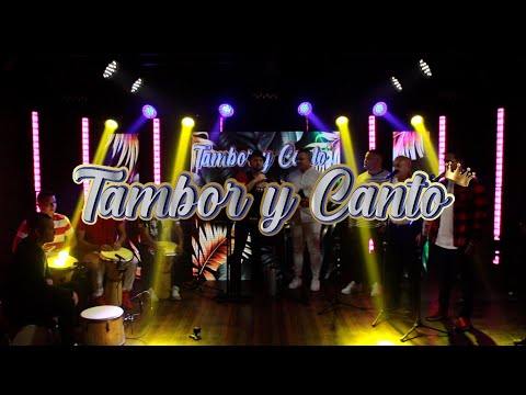 Mix Tambor y Canto  Musica ( Cover Tambor Venezolano )