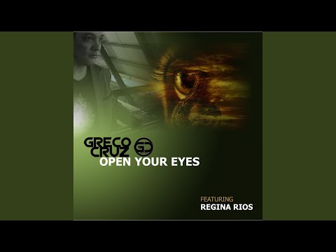 Open Your Eyes video