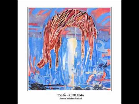 Pyhä Kuolema - Nuori maa