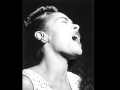 Billie Holiday - Speak Low (Bent Remix) 