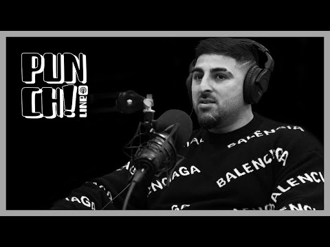 S2EP5: Rocky Rollay - The People's Champ, Social Media Influence & Openning a Shisha Lounge