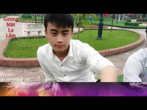 Gương mặt lạ lẫm remix