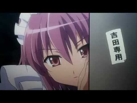 【MAD】 U Tこのアニメは病気なのか？最終鬼畜アニメシャナ・Ｔ