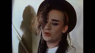 Do You Really Want To Hurt Me - Culture Club (Subtitulado) Gustavo Z