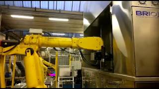 Venta de Brio Ultrasonics Equipos especiales limpiador industrial por ultrasonidos - Imagen 4 | Machineryline CL Brio Ultrasonics Equipos especiales limpiador industrial por ultrasonidos nuevo | Imagen 4 - Machineryline