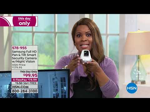 HSN | Electronic Connection featuring Microsoft Surface Go 09.15.2018 - 08 PM
