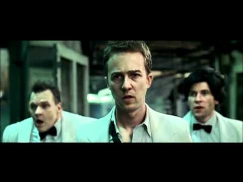 Fight Club - This Is Your Life - HQ