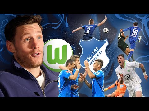 "Daran kann ich mich gut erinnern" | Spieltags-Quiz vor #WOBTSG