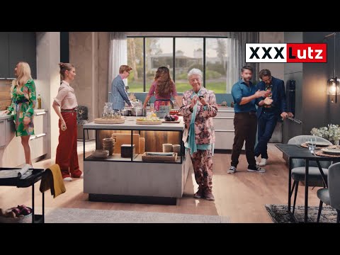 XXXLutz TV Spot 2020 - Küchenaktion
