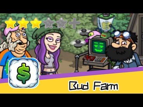 Bud Farm: Idle Tycoon - LDRLY - Walkthrough Super Alternative Recommend index three stars - YouTube