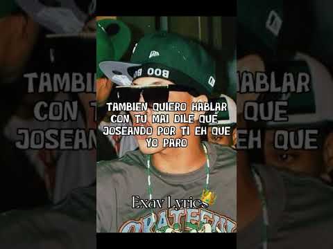 KEYVIEM - GANGUERO (Lyrics)