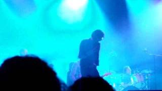 Jarvis Cocker - Black Magic Live Summercase 2007