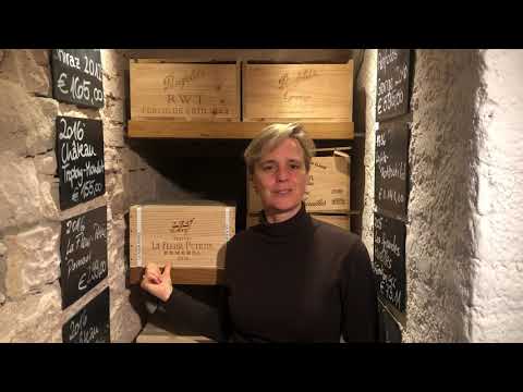 Château La Fleur Petrus - Pomerol A.C. I weinhelden.de