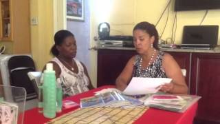 One Page Appointment Process