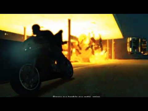GTA IV TLAD 🎸 FULL GAMEPLAY 👉PART 9 | THE LOST AND DAMNED SUBTITULADO EN ESPAÑOL PARTE 9 1080p 60FPS