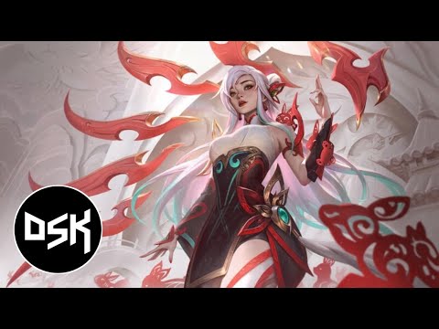 INHUMAN x YMIR - OUTCAST