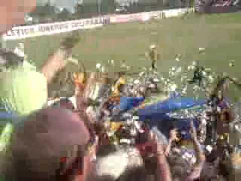 CLUB ATLETICO PORVENIR TALLERES...EL MONSTRUO