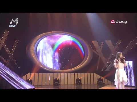 M-Wave - Sunmin(선민) _ Rainbow Bridge(레인보우 브릿지)