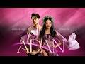 ADAN RAMLES WALTER Feat DABRA SIA OFFICIAL MUSIC VIDEO