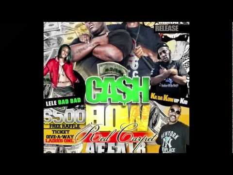 Bossgame/BiggGatt of DuctTape Ent Mixtape Release Party