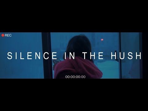 Keanezz - Silence In The Hush [Official Video]