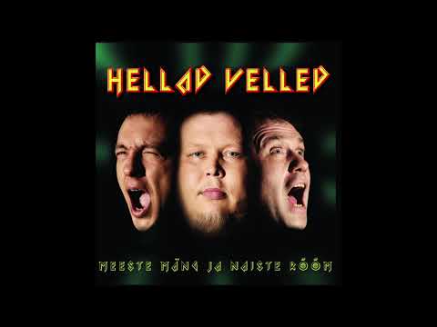 Hellad Velled - Maia