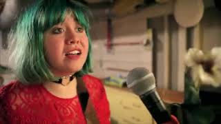 Skating Polly - Oddie Moore