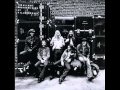 The Allman Brothers Band - Mountain Jam ( At Fillmore East, 1971 )