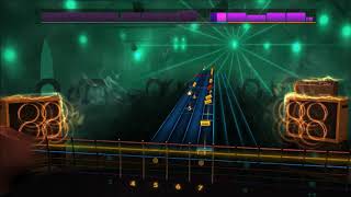 Jack White - Over And Over And Over (Lead) Rocksmith 2014 CDLC