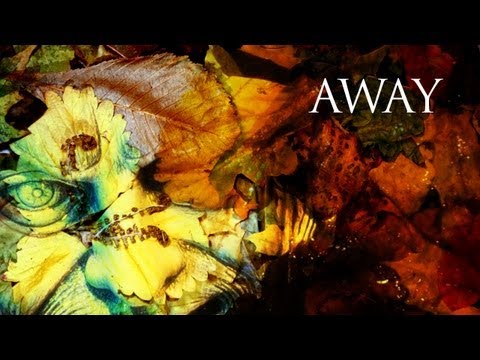 Dark tranquillity - Away, delight, away