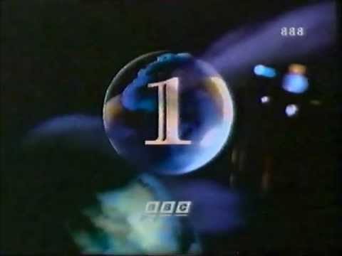 BBC1 Continuity Junction into Question Time Thursday 2 June 1994