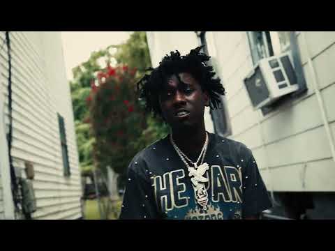 BABY MEL - SURROUND YU     (OFFICIAL VIDEO)