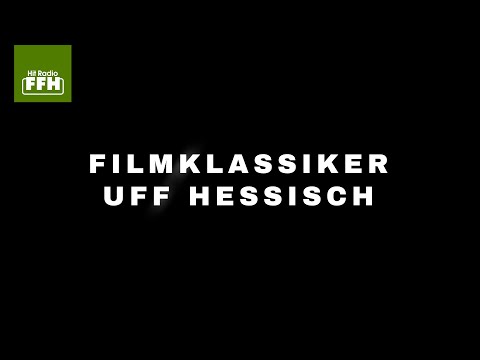 Filme uff hessisch