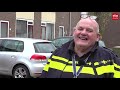 "Ik zeg altijd dat ik net als hen in de blote kont ben geboren."