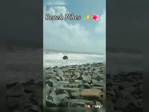 Beach mood ✨✨... #beachvibes #moodfreshsong #fun