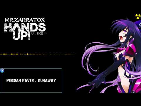 Persian Raver - Runaway