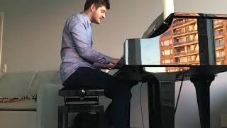 Drunk sincerity - Bad Religion (Cover)