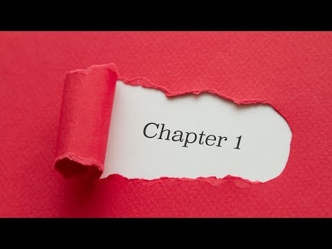 9 First Chapter Strategies that make Readers OBSESSED