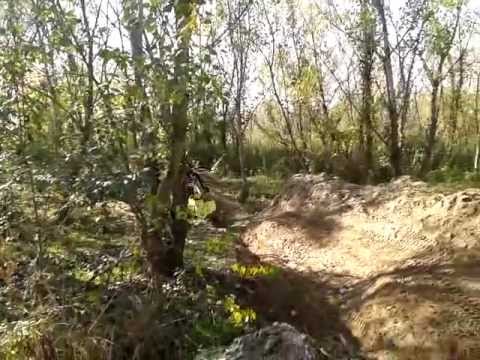 OffRoad Ács 2012-10-20 Quad 2