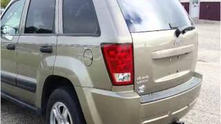 preview picture of video '2006 Jeep Grand Cherokee Used Cars Edmore MI'