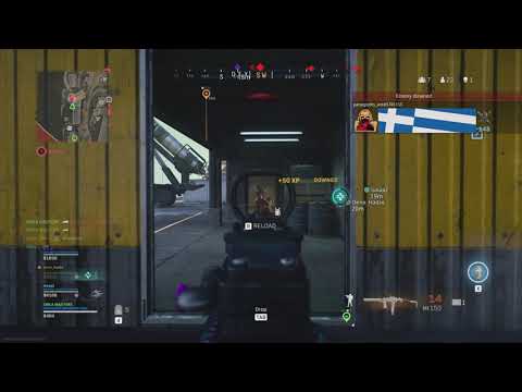 Omla21 COD_one mag team wiped