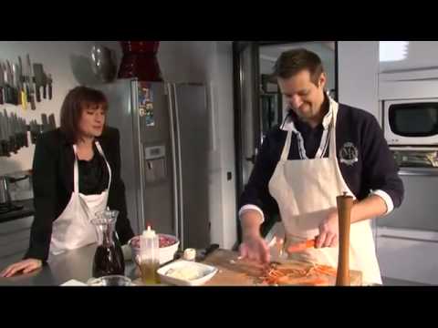 Daube de joue de porc - Recette de cuisine à partager en vidéo - Casino (S2E39)