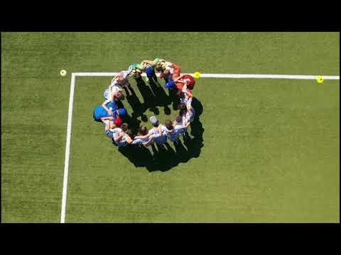 2010 RKS Okęcie Warszawa - WOLF Malbork CUP  2021