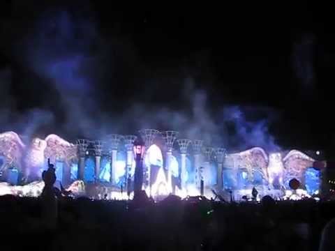 Axwell ^ Ingrosso 1: + Blinders - Center Of The Universe vs. Calling (Axwell Mashup)